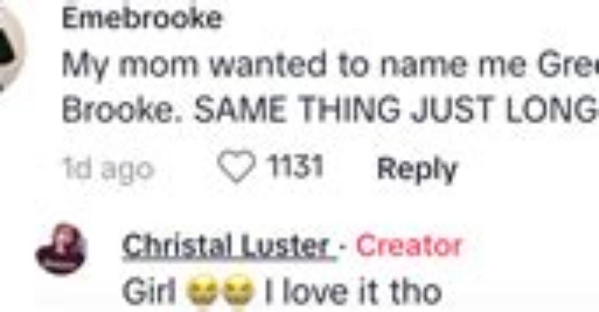Woman Shares Why Fathers Should Not Name Their Daughters