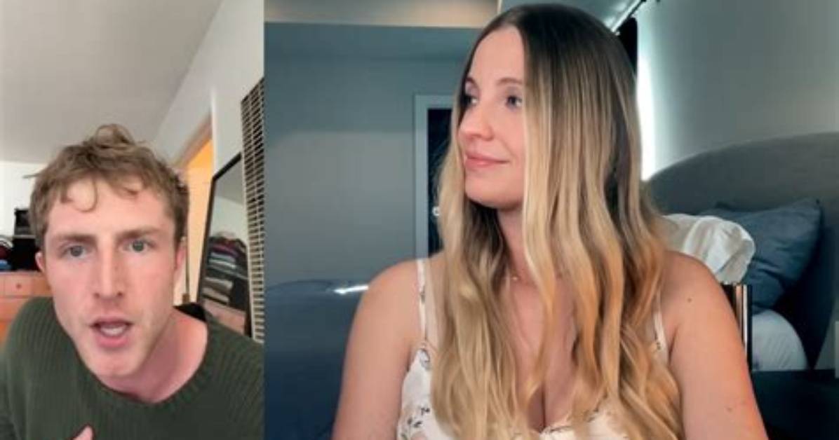 Woman Went on a Second Date Just to See These Presidential Tattoos in the Flesh