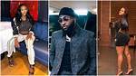 “Womanizer”: Davido’s Pregnant Side-Chic, Anita Brown Drops Diss Track Brutal Dragging Singer, Fans React