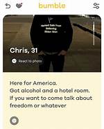 Women Are Matching with Capitol Rioters and Handing Their Pics to the Fbi