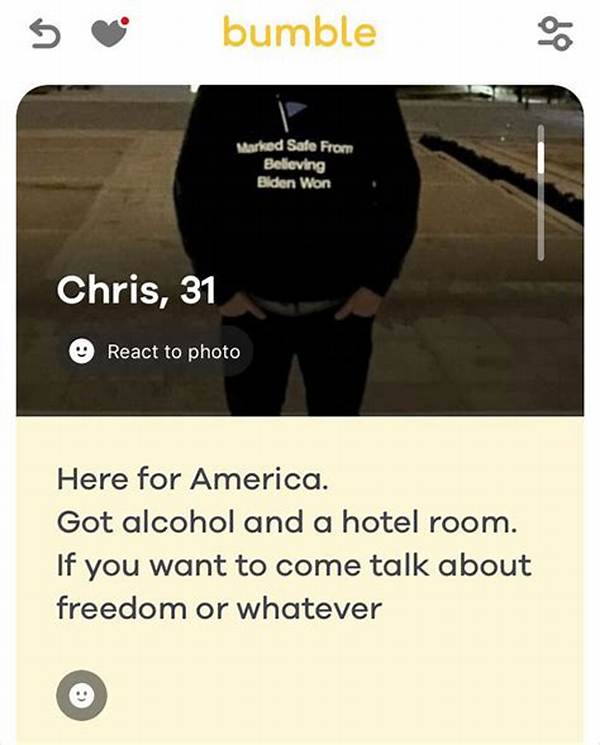 Women Are Matching with Capitol Rioters and Handing Their Pics to the Fbi