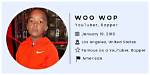 Woo Wop’s Age, Birthday, Real Name, Parents, Net Worth