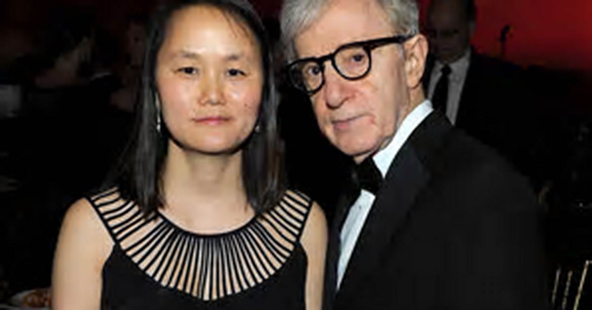 Woody Allen and Soon Yi Previn Call Farrow Documentary a "Hatchet Job"