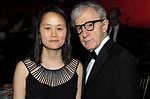 Woody Allen and Soon Yi Previn Call Farrow Documentary a "Hatchet Job"