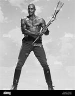 Woody Strode