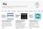 Wordpress Blogs – Top Wp Blogs and Websites