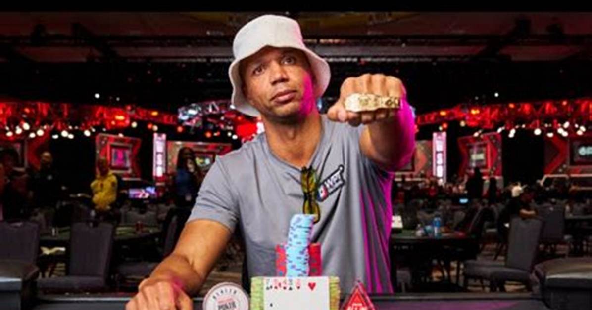 World Poker Tour Cast Net Worth – Richest Cast Members Salary