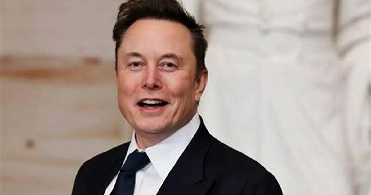 World’s 3Rd Richest Man Elon Musk Now Lives in Rented Apartment After He Sold off His Houses