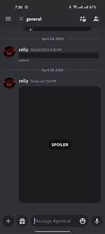 Worried About Spoilers on Discord? Here's How You Can Mark Spoilers on Your iPhone