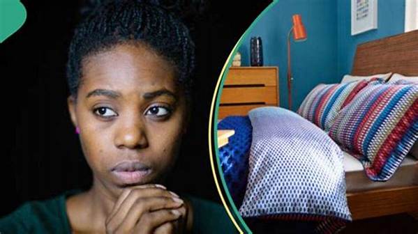 Worried Newlywed Wife Raises Alarm After Checking Husband's Pillow at Night to See Scary Tools