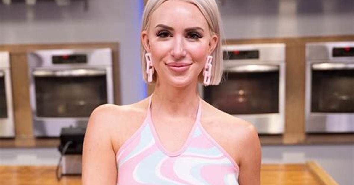 Worst Cooks in America: Nyc Sterling Quinn Wikipedia, Age and Family