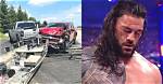 Wrestler Died in Car Accident