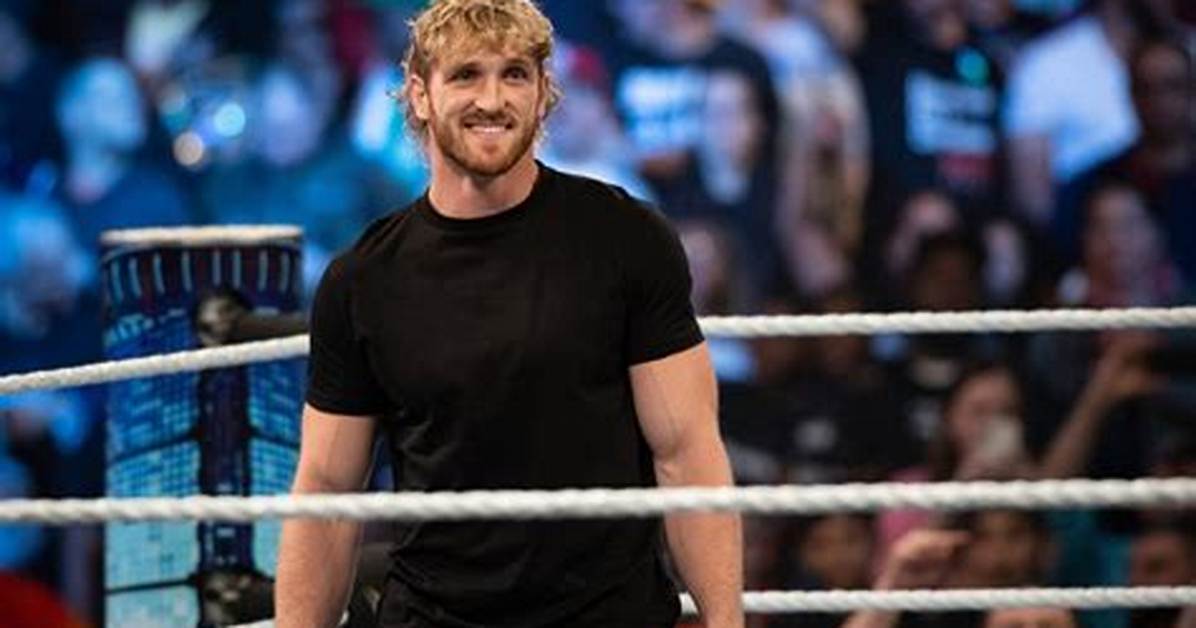 Wwe Desperately Books Logan Paul in Response to Aew’s Cm Punk Bombshell