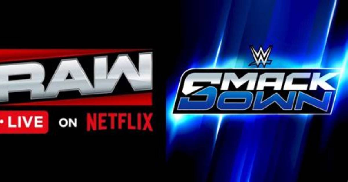 Wwe — Raw, Smackdown, and Is It Fake?