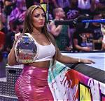 Wwe Star Mandy Rose Is Launching Her Own Skincare Line — Exclusive