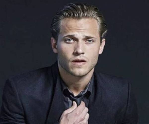 Wyatt Nash Net Worth 2024