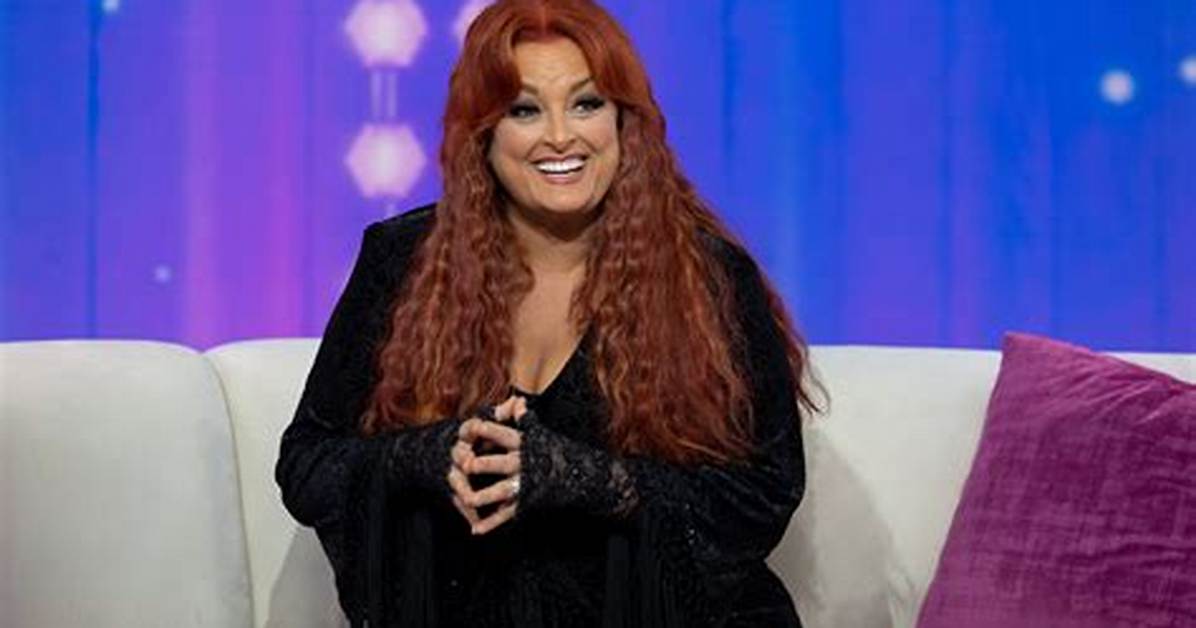 Wynonna Judd Disability: Is She Blind? Health Update 2023