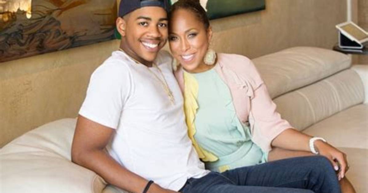 Wynton-Harvey-Stepmother-Marjorie | Ecelebritymirror