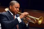Wynton Marsalis