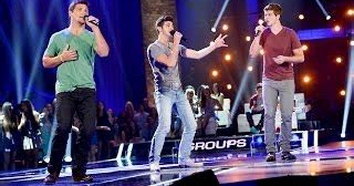 X Factor Country Music | Popnable