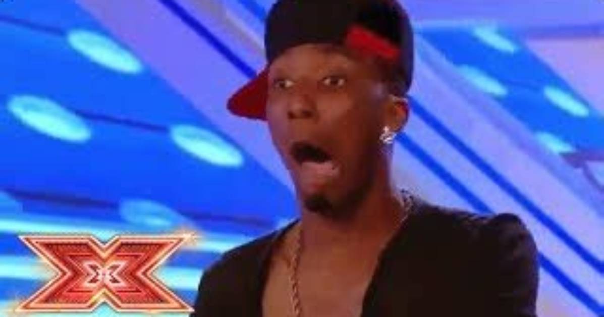 X-Factor Hallelujah | Popnable