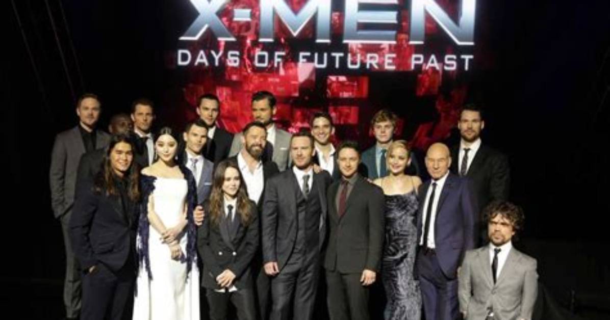 X-Men Cast Net Worth – Richest Cast Members Salary
