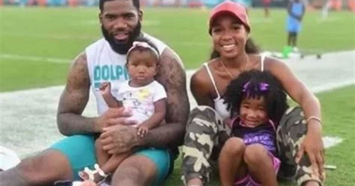 Xavien Howard Wife | Is He Married to Keeli Long | Explore Nfl Player Relationship