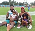 Xavien Howard Wife | Is He Married to Keeli Long | Explore Nfl Player Relationship