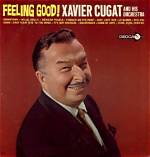 Xavier Cugat