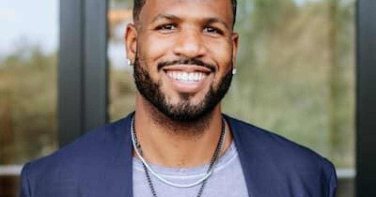 Xavier Scruggs