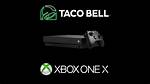 Xbox and Taco Bell Are Giving Away a New Console Every 10 Minutes — Here’s How to Win