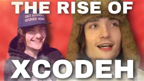 XCodeh