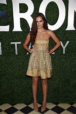 Xenia Deli Net Worth