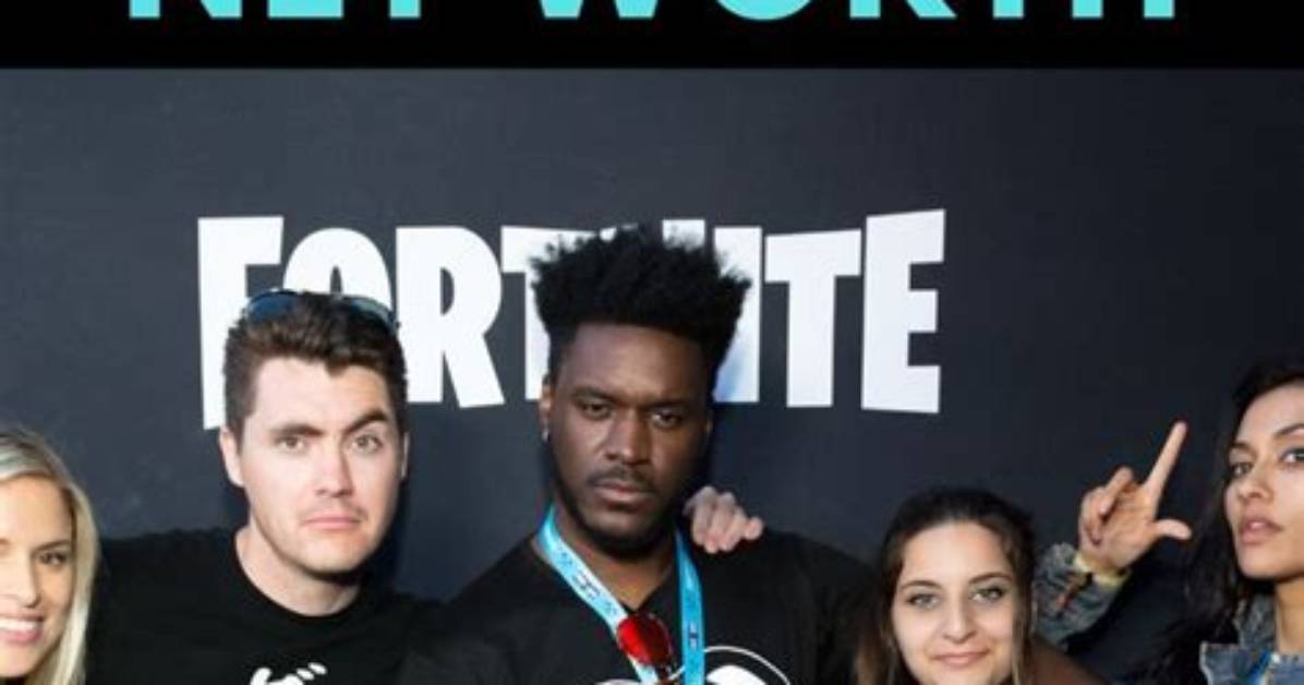 Xpertthief Net Worth 2024