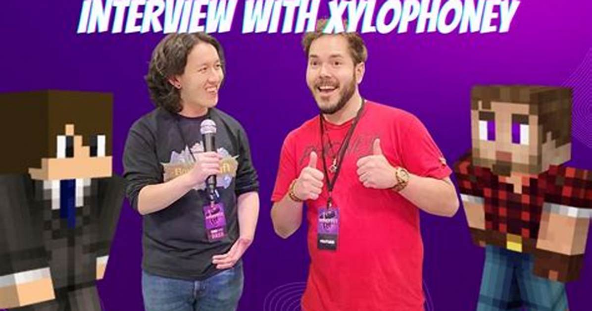 Xylophoney