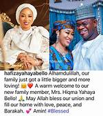 Yahaya Bello Biography and Family