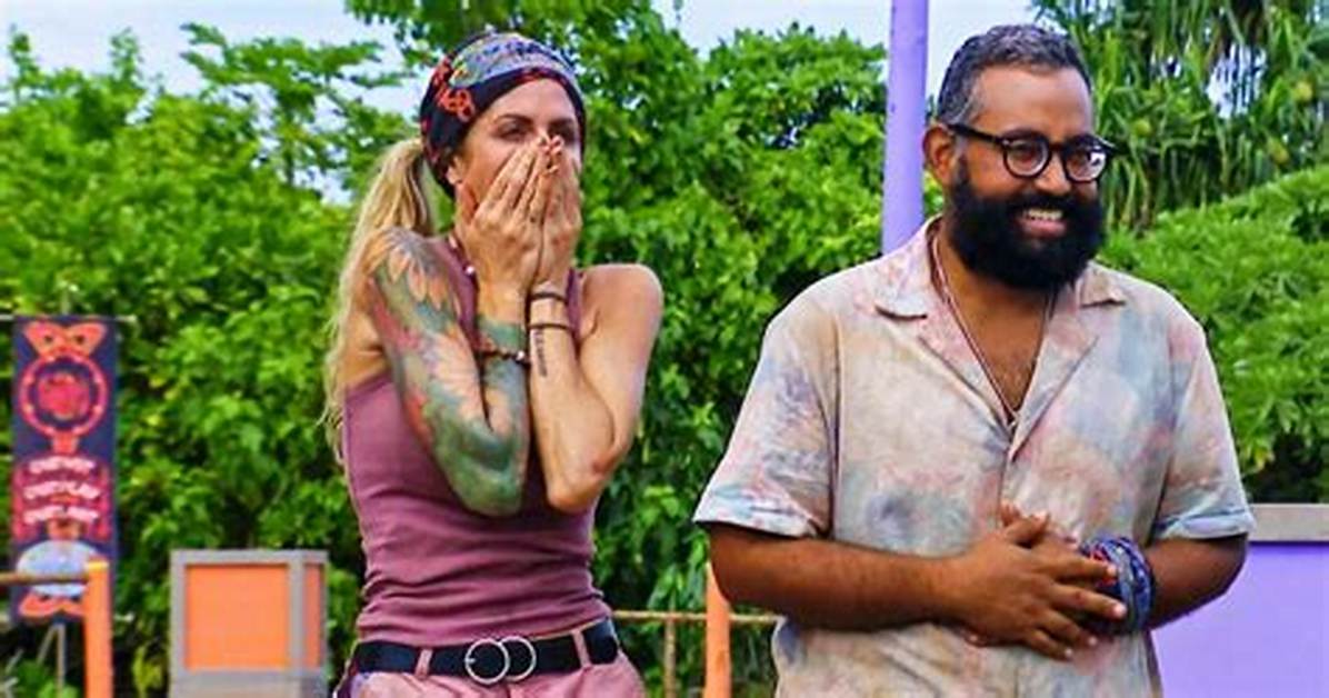 Yam Yam Teases More Television Appearances —'The Amazing Race' to 'Rupaul's Drag Race' (Exclusive)