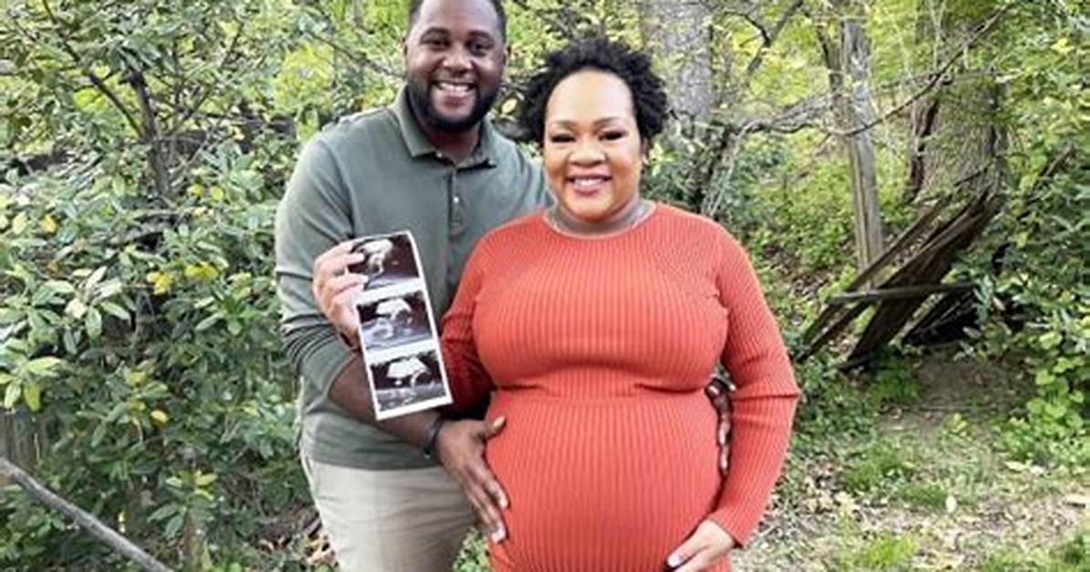 Yamiche Alcindor and Her Husband Keep a Low-Profile After Exchanging Wedding Vows in 2018
