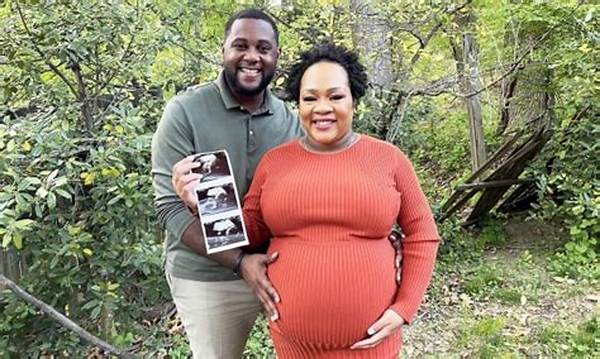 Yamiche Alcindor and Her Husband Keep a Low-Profile After Exchanging Wedding Vows in 2018