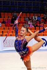 Yana Lukonina