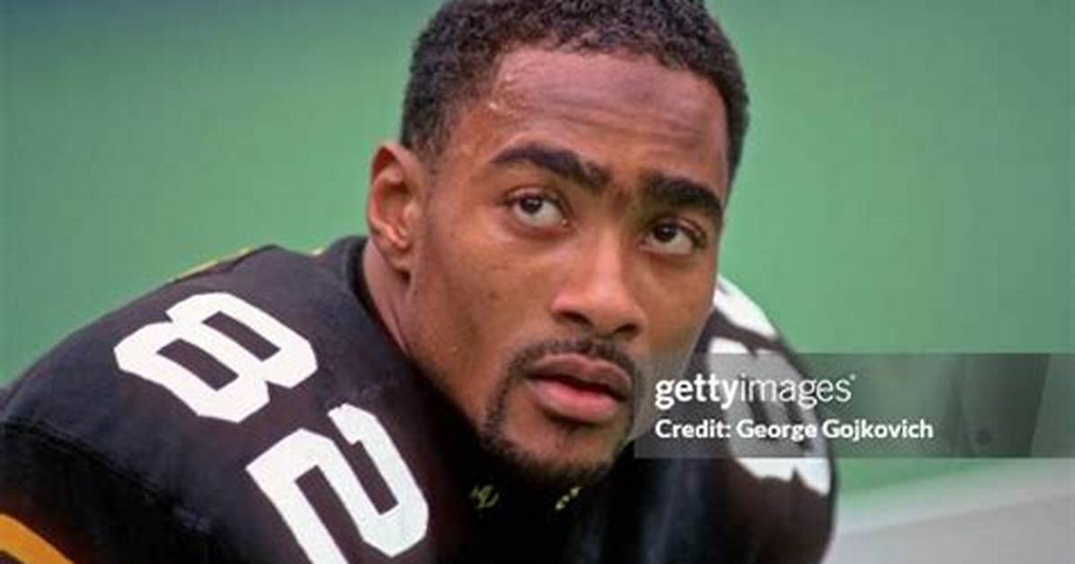 Yancey Thigpen