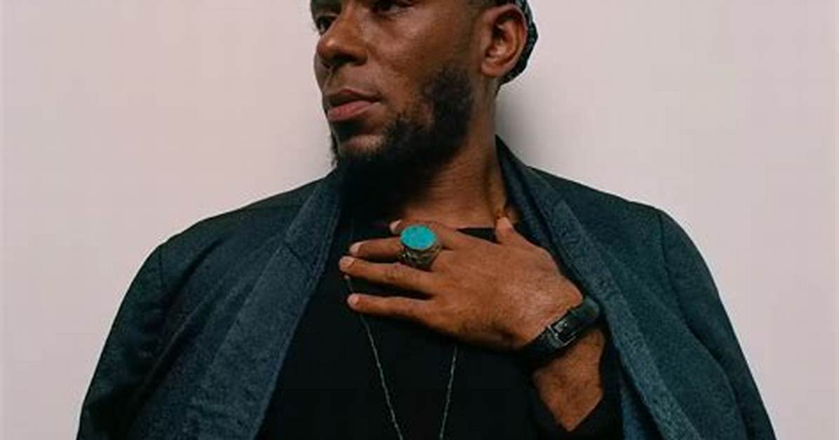 Yasiin Bey Net Worth