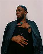 Yasiin Bey Net Worth