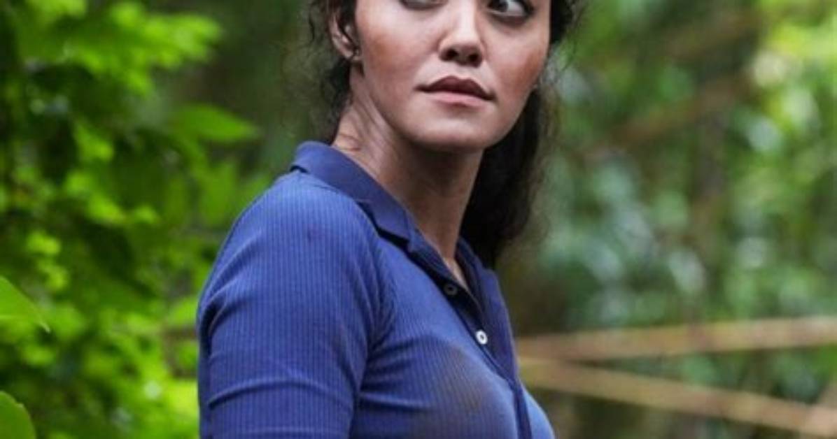 Yasmine Al-Bustami