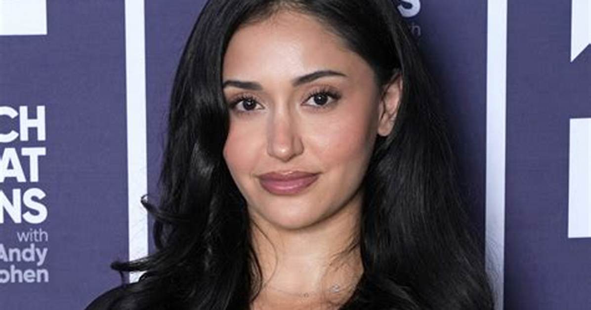 Yasmine Kateb Net Worth