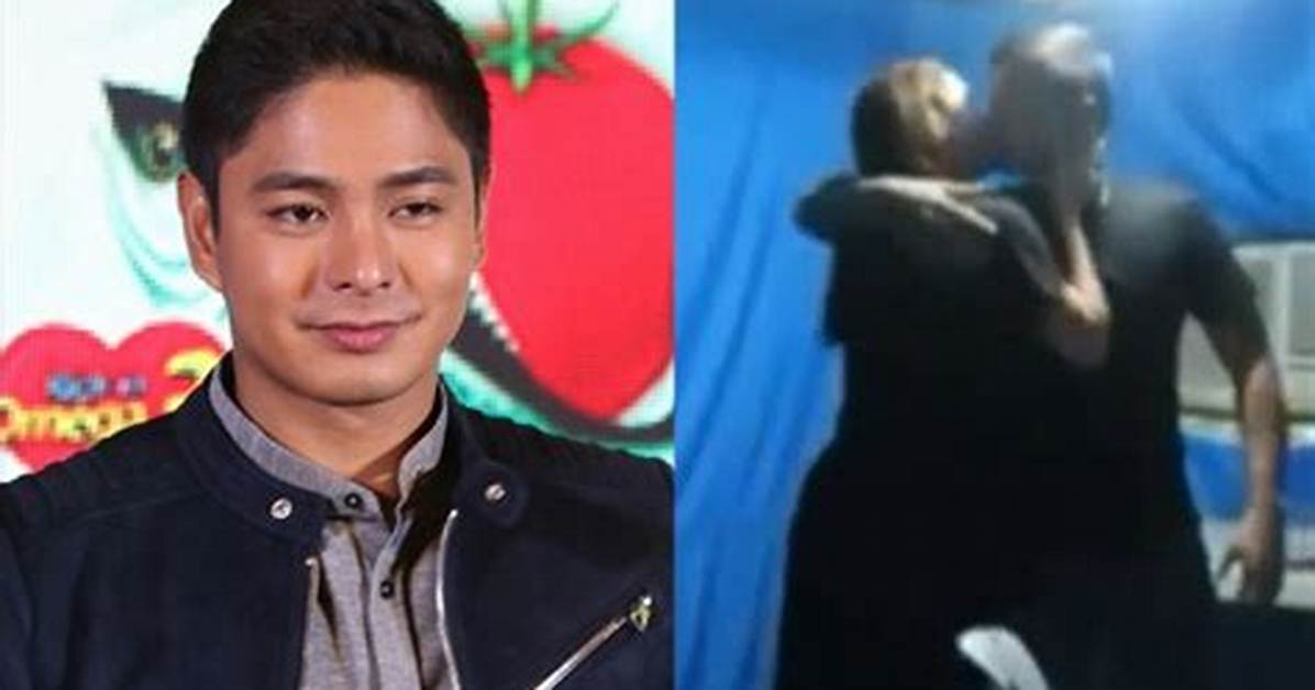 Yassi Pressman | Scandal with Coco Martin Video Gone Viral on Tiktok