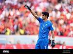 Yassine Bounou