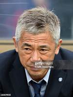 Yasutoshi Miura