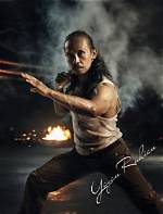 Yayan Ruhian