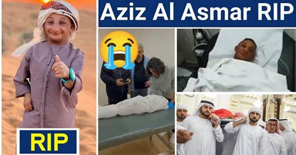 Yazan Al Asmar Death and Obituary: How Did Tiktoker Die? Family and Net Worth